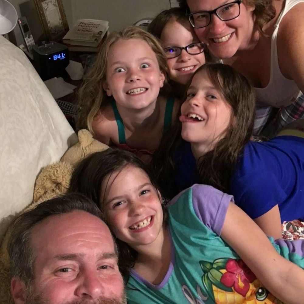 Meet your Posher, Todd